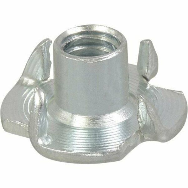 Hillman T NUT #20 1/4in. CD 4 6266